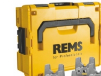 Presstænger sæt - Rems Mini M 15-22-28-35 i L-Boxx