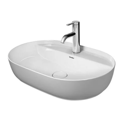 Duravit Luv servant 60 cm