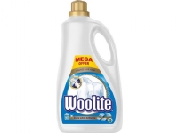 Woolite - Vaskemiddel - Ekstra Hvid - Med Keratin - 3.6L