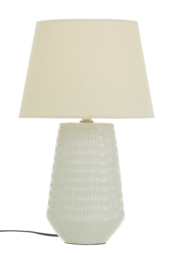 MONA table lamp, white (hvid)
