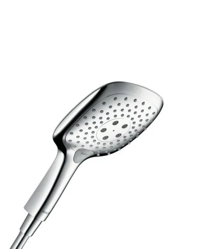 Hansgrohe Raindance Select E 150 3jet EcoSmart hånddusj, krom