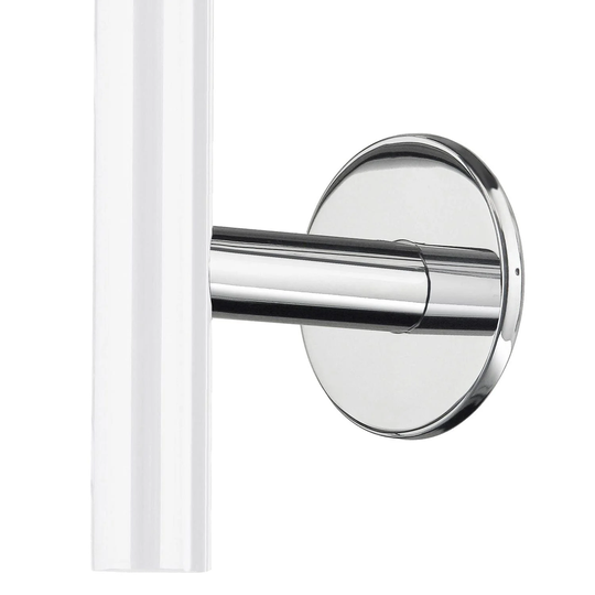 Smedbo 721 Monteringssett Dry Krom