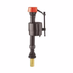 Ahlsell Tubman Fluidmaster Universal