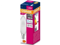 Ledvance LED Bulb E14 7W/865 E14 VALUE CL B FR 60 non-dim 7W/865 4058075311909