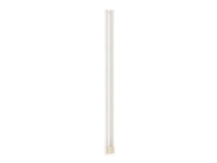 Philips MASTER PL-L - Fluorescerende lyspære - form: biax - 2G11 - 40 W - klasse G - varmt hvidt lys - 3000 K
