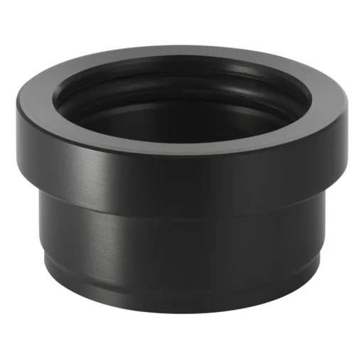 50 mm Stikkontakt sort PEH Geberit