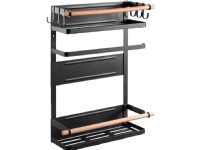 Maclean Maclean Magnetic fridge shelf for Vaskemaskine MC-910