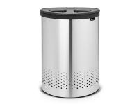 Brabantia 105029, Rustfrit stål, 445 mm, 294 mm, 628 mm