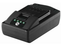 Batteri 21,6V, 2,5h - Rems 571571 R22 Li-Ion skydebateri
