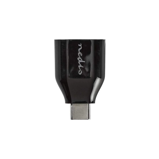 USB 3.0 Adapter - USB C Hanstik til USB A Hunstik