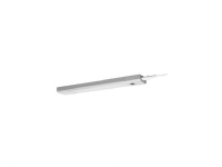 LEDVANCE Linear Led Slim RGBW, Kabinet, Grå, Aluminium, Polykarbonat (PC), 1 stk, IP20, I