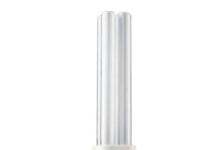 Philips MASTER PL-C 10W/830/2P 1CT, 10 W, G24d-1, 2P, 10000 t, 600 lm, Varm hvid