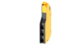 Siemens 3VA9988-0AB12 Alarmkontakt 1 stk. (B x H x D) 7 x 56 x 30 mm