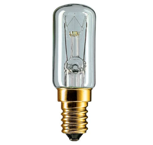 Signallampe Deco 7W 230V E14 Klar (E)