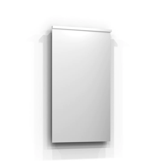 Svedbergs Tived LED Speil 45cm / Ja