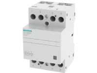 Siemens Siemens Dig.Industr. Installationsbeskyttelse 4 x sluttekontakt 40 A 1 stk