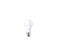 Philips 3000 series Pære, 10,5 W, 75 W, E27, 1055 lm, 15000 t, Hvid