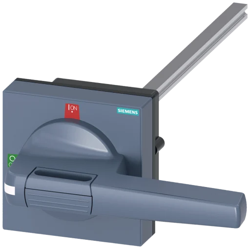 Dørkobling Vendemekanisme Std 140 mm