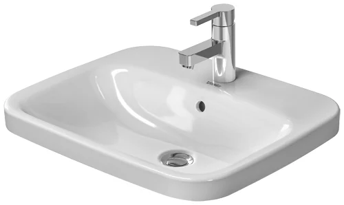DURASTYLE VASK 56X45,5CM TIL N