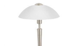 EGLO SOLO 1 BORD BS/HVID TOUCH