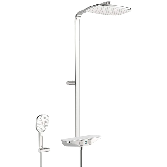 Oras Armatur Esteta Takdusj Wellfit 7592-11/15 Hvit
