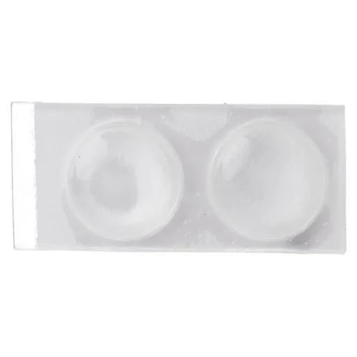 Ifö Parade transparent bufret