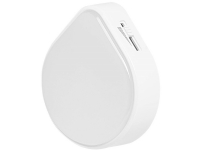 LEDVANCE LUNETTA RAINDROP DIM 4058075759343 Natlys Dråber LED (RGB) Varmhvid Hvid
