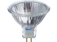 Philips MASTERLine ES, 45 W, GU5.3, MR16, 5000 t, Hvid, 100