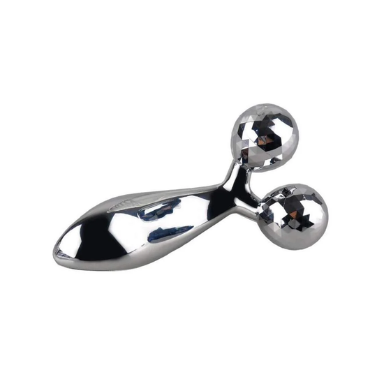 3D Massage Roller - Hold huden i god form