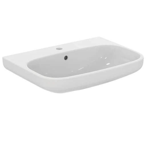 Ideal Standard i.life A servant, 65 cm, hvit