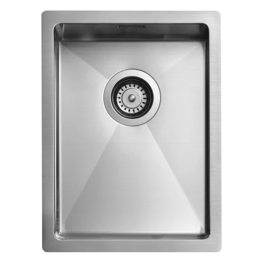 Tapwell TA3040 kjøkkenvask, rustfri stål