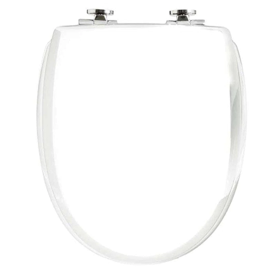 Kandre KAN 3001 Exclusive Toalettsete - Universalsete Off White Matt