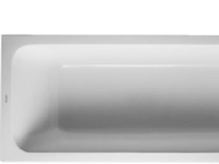 Duravit D-code kar indbygning