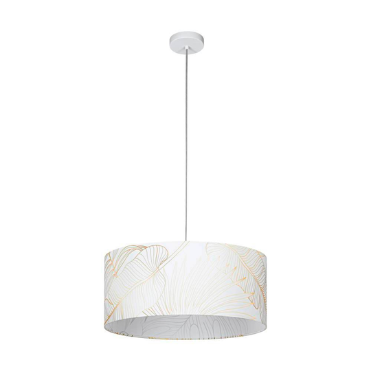 Bucamaranga loftslampe