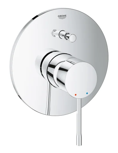 Grohe Essence blandebatteri, utvendig del