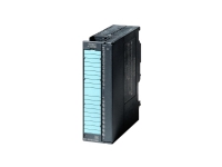 Siemens 6ES7331-7PF11-0AB0, Analog, Systemkraft, Flerfarvet, 329 g, 132 mm, 51 mm