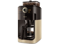 Philips HD7768 - - 1 bar - 7 kopper