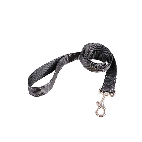 Hundesnor, 125 cm - Sort