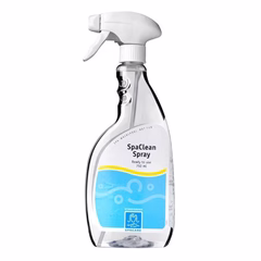 Spacare Spaclean Spray 500ml - Rengjøringsmiddel