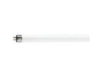 Philips TL Mini 6W/33-640 FAM/10X25BOX, 6 W, G5, B, 10000 t, 260 lm, Hvid