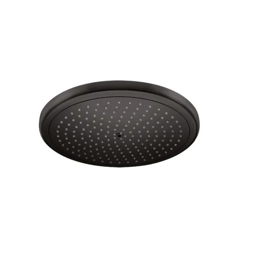 Hansgrohe Croma Air 1jet hodedusj 280 m/EcoSmart, matt sort