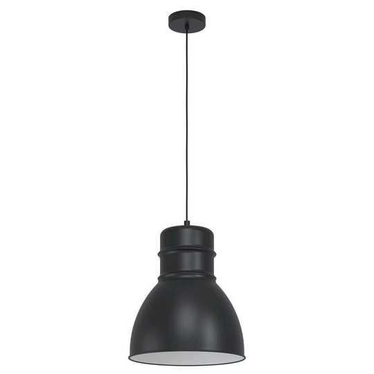 Ebury branch pendant (Sort)