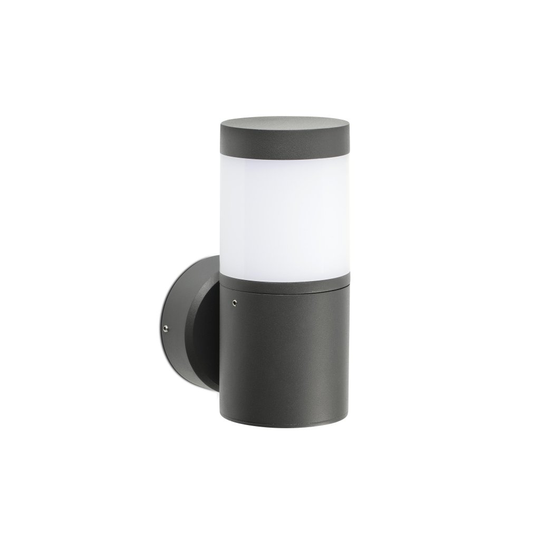 Plim-2 LED (Grå)
