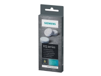 Siemens TZ80001 - Rengøringstabletter - 10 stk.