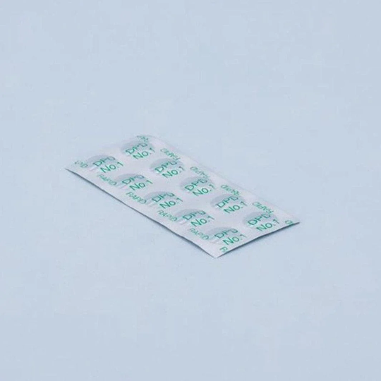 Vikingbad Ekstra Tabletter Klor Dpd-1 - 10/250stk Rapid (DPD) 10stk