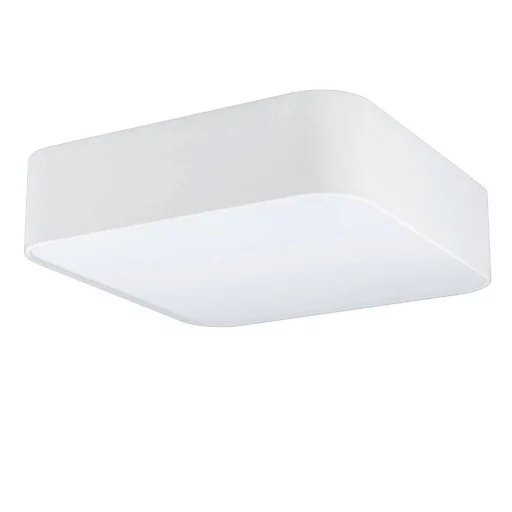 Pasteri SQ himling L575 hvit, E27, 5X25W