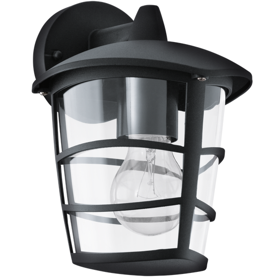 Aloria outdoor down (sort)