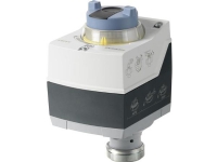 SAS61.03 Ventil aktuator 400N, 24V, modulerende, 30s