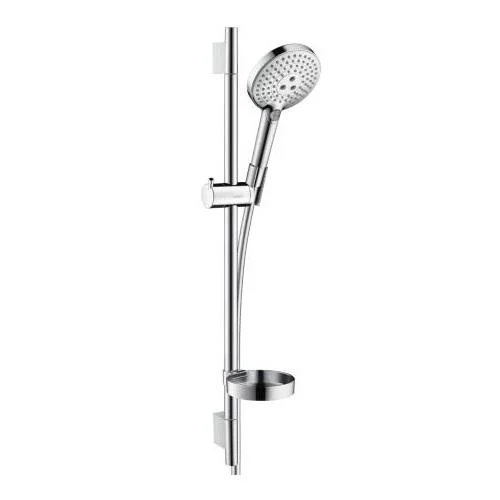 Hansgrohe Raindance Select S 120 Dusjsett 65 cm, Krom