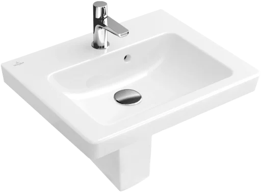 V&B 7315 Subway 2.0 vask 450 x 370 mm